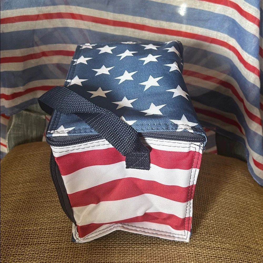 Sam’s town casino Shreveport promotional insulated cooler bag.